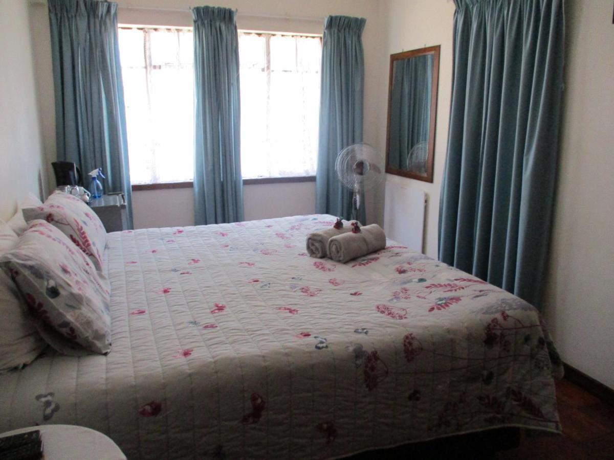White Rose Guest House Vanderbijlpark Luaran gambar