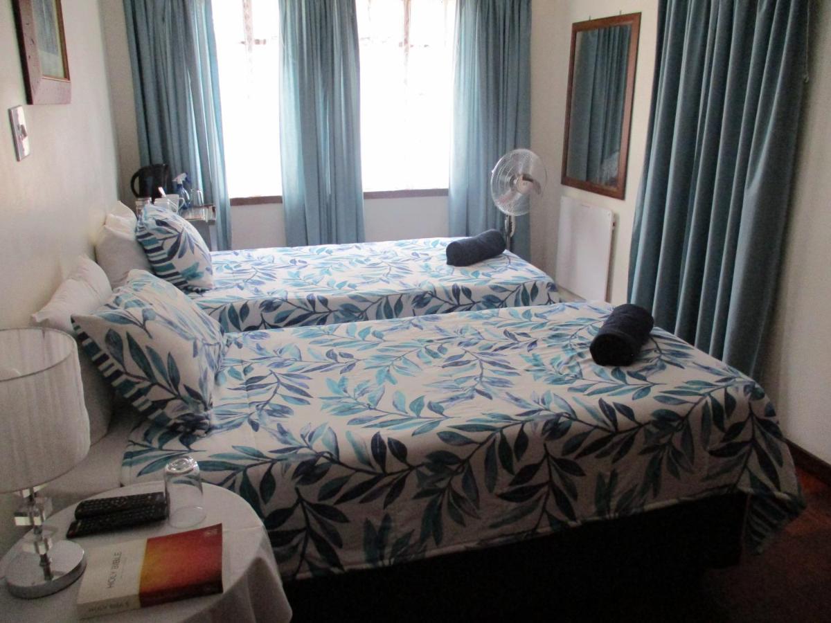 White Rose Guest House Vanderbijlpark Luaran gambar