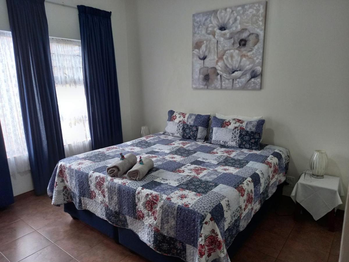 White Rose Guest House Vanderbijlpark Luaran gambar