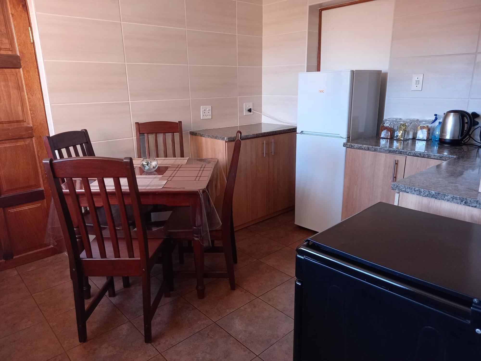 White Rose Guest House Vanderbijlpark Bilik gambar