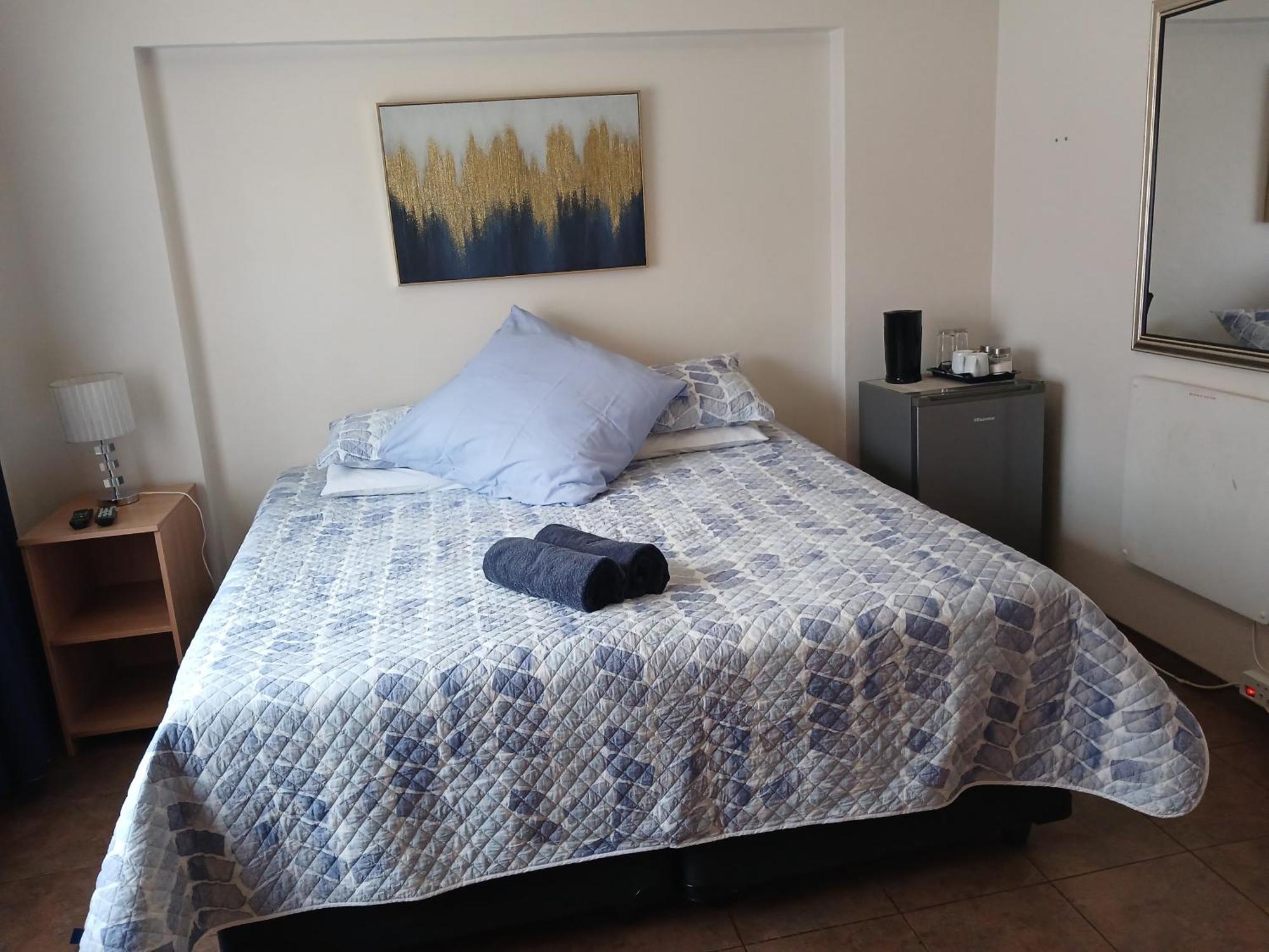 White Rose Guest House Vanderbijlpark Luaran gambar