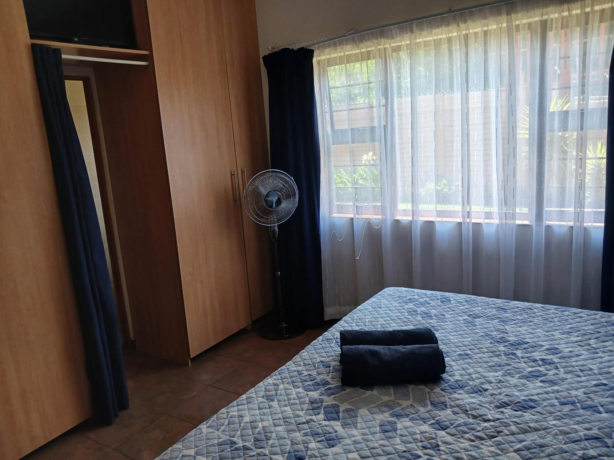 White Rose Guest House Vanderbijlpark Luaran gambar