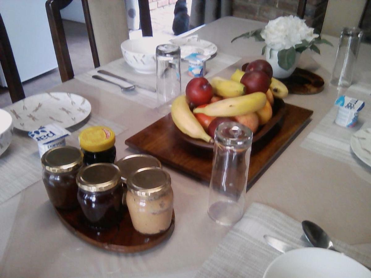 White Rose Guest House Vanderbijlpark Luaran gambar
